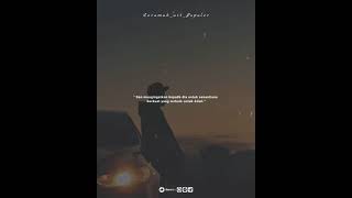 Download lagu story wa islami keren kualitas diri seseorang mp3 Download lagu story wa islami keren kualitas diri seseorang mp3