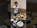 Unlimited 25 Items At Just 299 Desi Masala Unlimited Buffet Food