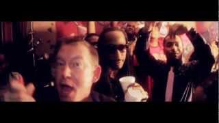 Chingy - Club Nights (Official Music Video) Bottoms Up 2013