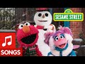 Sesame Street: Deck the Street Christmas Song with Elmo and Friends! (Deck the Halls Remix)