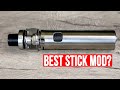 BEST STICK MOD? The Vaporesso Sky Solo Kit! ✌️🚭
