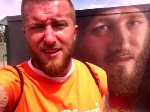 MEETING OF STYLES zapowiedź DJ FEEL-X