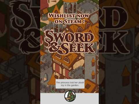 Announcement Trailer