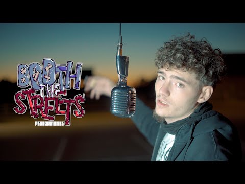 FGH Whiteboy - Original | Booth The Streets