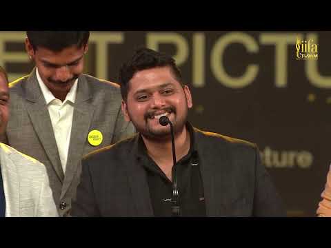 IIFA show screenshot 