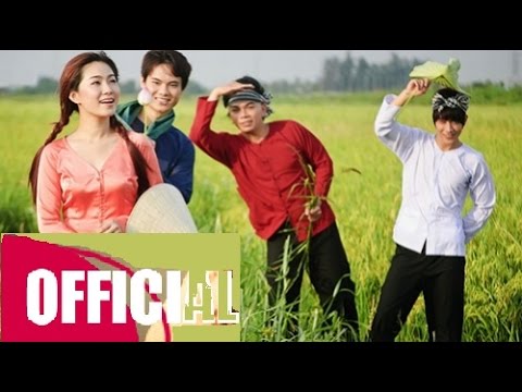 Đò đưa dâu - Tam Hổ