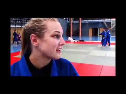 Kelita Zupancic Paris 2011