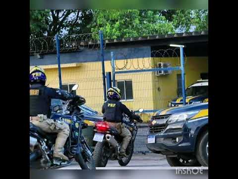 Motivação PF e PRF 2021 👊