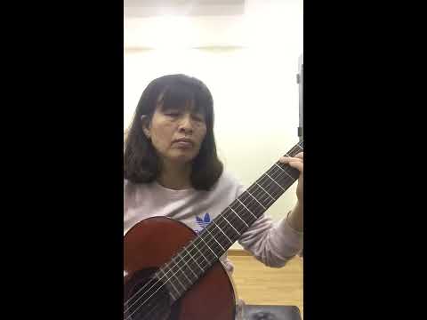 ETUDE No.13 Op.100 - M. Giuliani