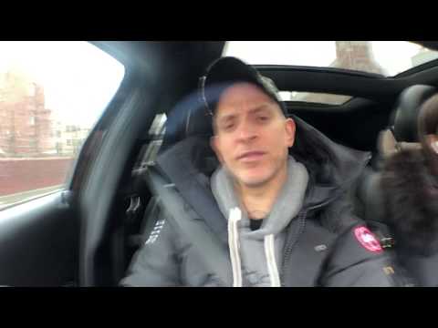 Marcus Antebi: on HPP (high pressure pasteurization) - as it pertains to juice products.