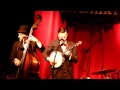 Two Man Gentlemen Band - William Howard Taft ...