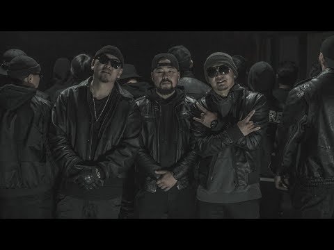 Desant - Khunii Tsaana (OST) ft. O.Z Trip & DEGI