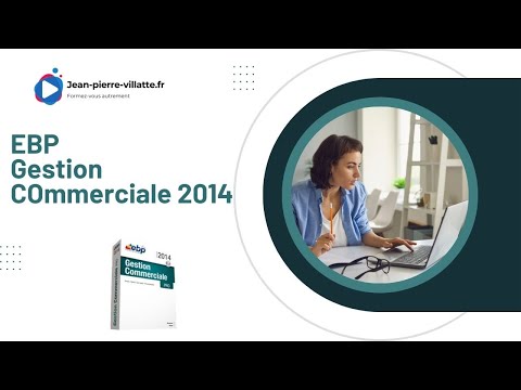 comment installer ebp