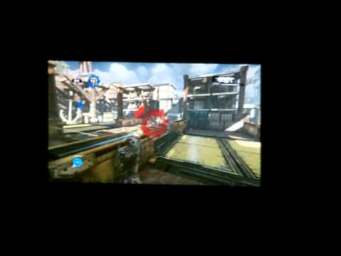 EGL5: Blackpool - EGL5 Footage Part 3