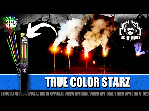 True Color Starz