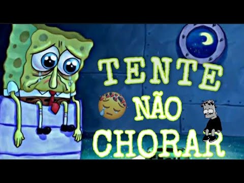 TENTE NAO CHORAR - OS MELHORES VIDEOS TRISTE Sad Boy