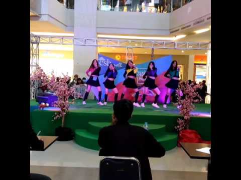 [170326] RED VELVET - Ice Cream Cake + Dumb Dumb by Erythrina