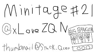minitage#21