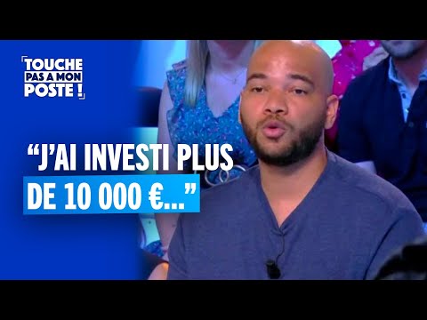 L'identité de Cyril Hanouna usurpée : le témoignage des victimes