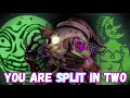 The Crazy Origin Of Sun Moon In Secret Of The Mimic You ARE Sun Moon