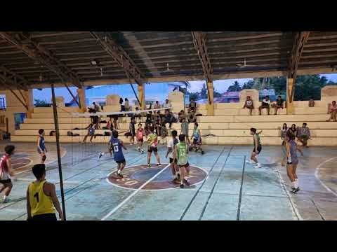 EME EME VS OVC (friendly attitudan😆) BEST IN PANA AT HARAPANG SIGAW