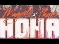 Magnito ft. Phyno - Hoha [ Official Audio ]