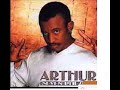 Arthur Mafokate Manyisa