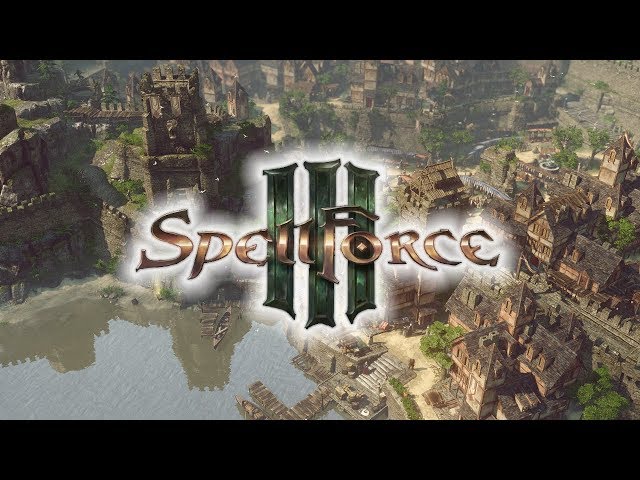 SpellForce 3