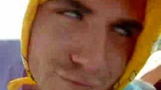 La abuela de Alejandro