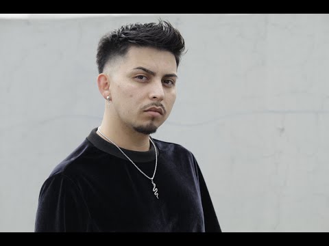 URGE (COVER) - MARTIN URIETA