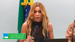  Discussão e votação de propostas legislativas - 08/04/2026 13:30