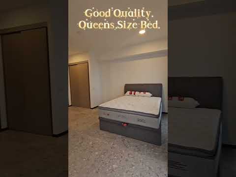 One Pearl Bank, 1 Pearl Bank, Studio, 431 sqft, Condominium For Rent, by Stella S Sim, 25492860 - PropertyGuru.com.sg