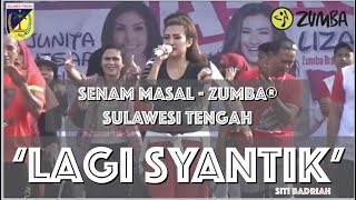 Download lagu LAGI SYANTIK || LIZA NATALIA || SENAM MASSAL SULAWESI TENGAH SEHAT mp3 Download lagu LAGI SYANTIK || LIZA NATALIA || SENAM MASSAL SULAWESI TENGAH SEHAT mp3