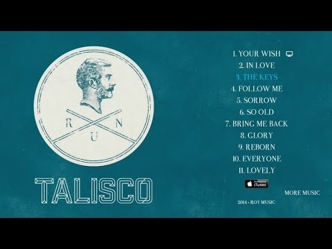 Talisco - The Keys
