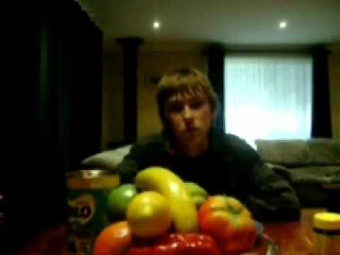 Peter Denahy - Sort Of Dunno Nothin' Parody