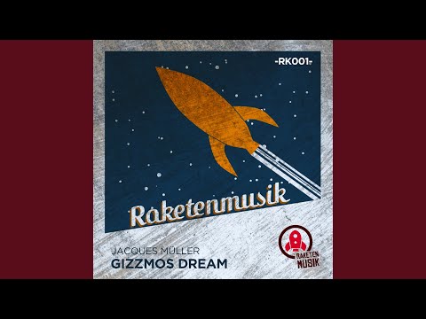 Gizzmos Dream (Apardes Molekular Mix)