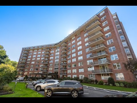 280 Boylston Street, Unit 510 Chestnut Hill, MA | ColdwellBankerHomes.com