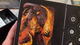 Gift Bundle Opening Final Fantasy Magic The Gathering MTG FIN First Look Are They Worth $300??