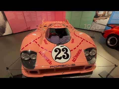 Riga Motor Museum /  Wheels of Time: Latvia's Car Museum Tour for Enthusiasts