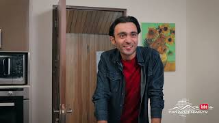 Վարձով Ընտանիք, Սերիա 6, Կիրակի 21:30 / Vardzov Yntaniq