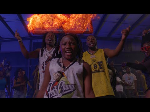 LoudPack & Dufflebagg Doogie - Replay (Official Music Video)