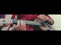 Pagol Naki পাগল নাকি Kholam Kuchi Title Track Ukelele Cover Uribaba