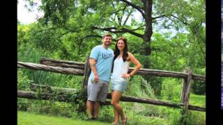 Deanna & Justin's Honeymoon in Montreal