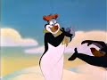 Disney Channel Magical World Of Disney The Pebble And The Penguin Promo January 5 1999