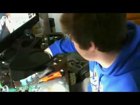 Titans of Terrain Live Show - Episode 2 - TITANS ASSEMBLE