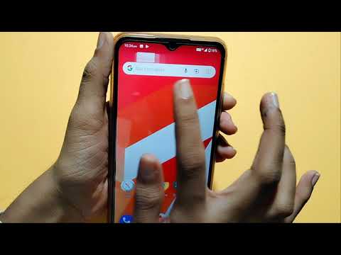 Lava Z2C screenshot setting | how to take screenshot | screenshot Kaise le