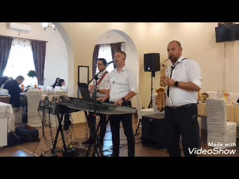 Coram Deo Oradea- Live colaj Nuntă