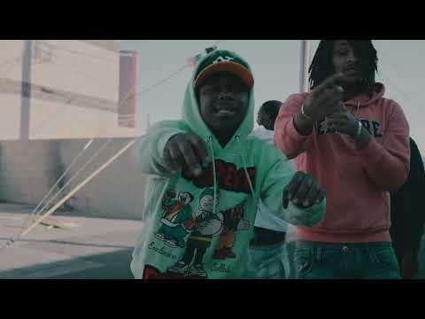 5B x SwayGo3 x 30BoyAnt | "TMT Freestyle"  Dir. Taegxn