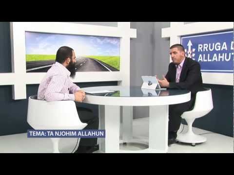 11 - Ta njohim Allahun - Jahja Binaj me Enis Ramën