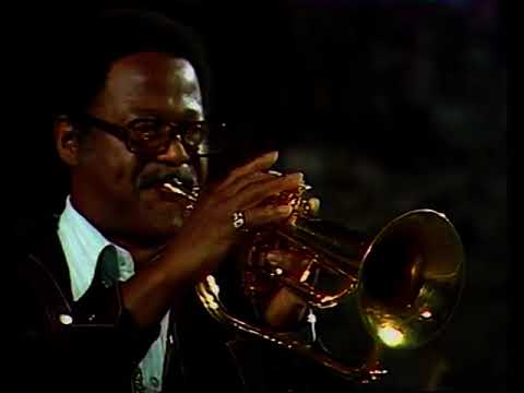 CLARK, TATE, HARDEE, WIGGINS, RIDLEY, MOSCA, HUMES, CARTER, JACQUET, DREW, ARVELL, ROSENGARDEN ('75)